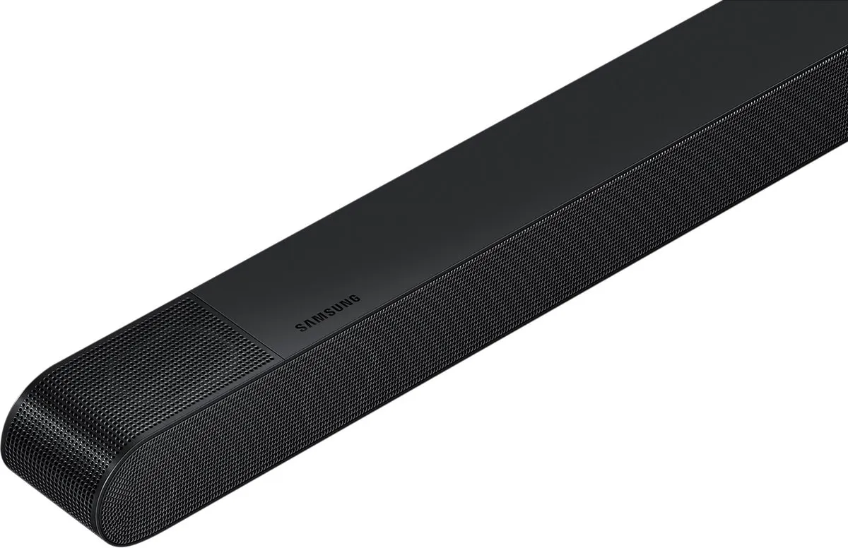 Samsung HW-S800B Soundbar 3.1.2 - 330W - Zwart