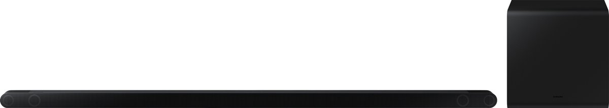 Samsung HW-S800B - Soundbar - Inclusief subwoofer - Buitenlands model