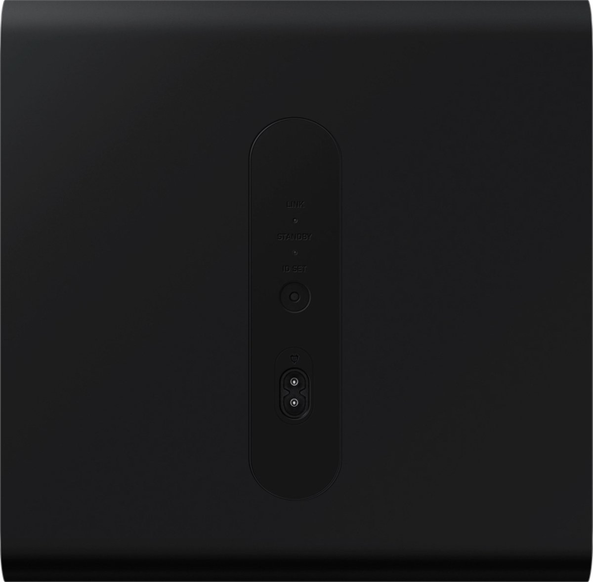 Samsung HW-S800B - Soundbar - Inclusief subwoofer - Buitenlands model