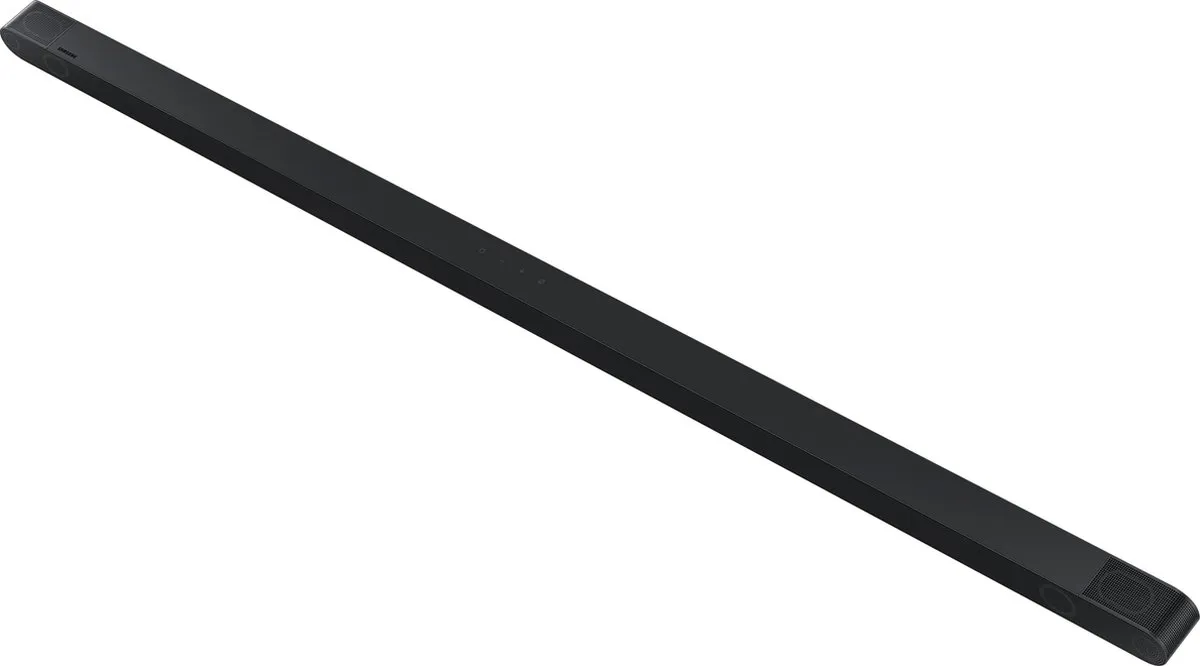 Samsung HW-S800B Soundbar 3.1.2 - 330W - Zwart