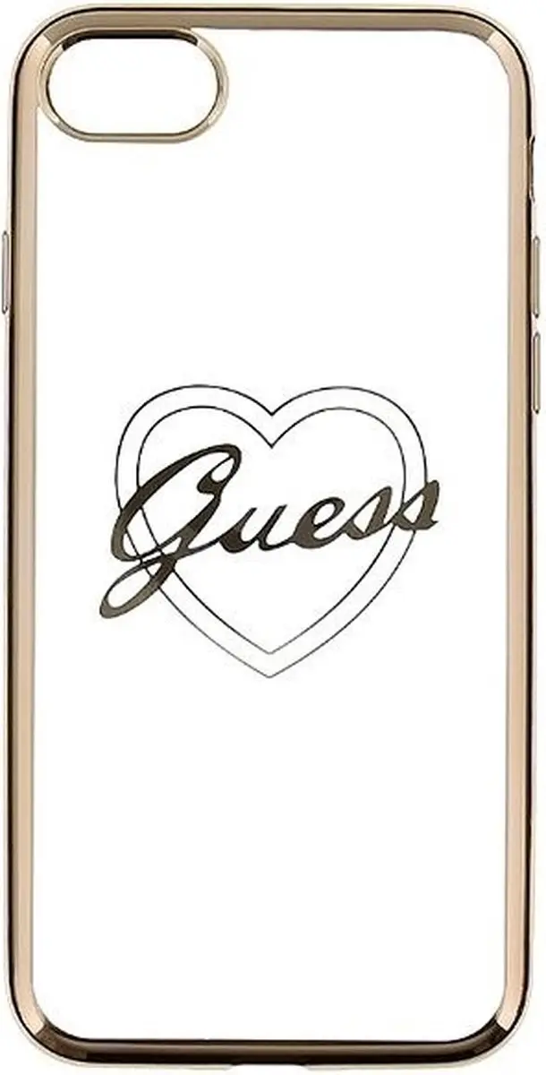 GUESS iPhone Hoesje