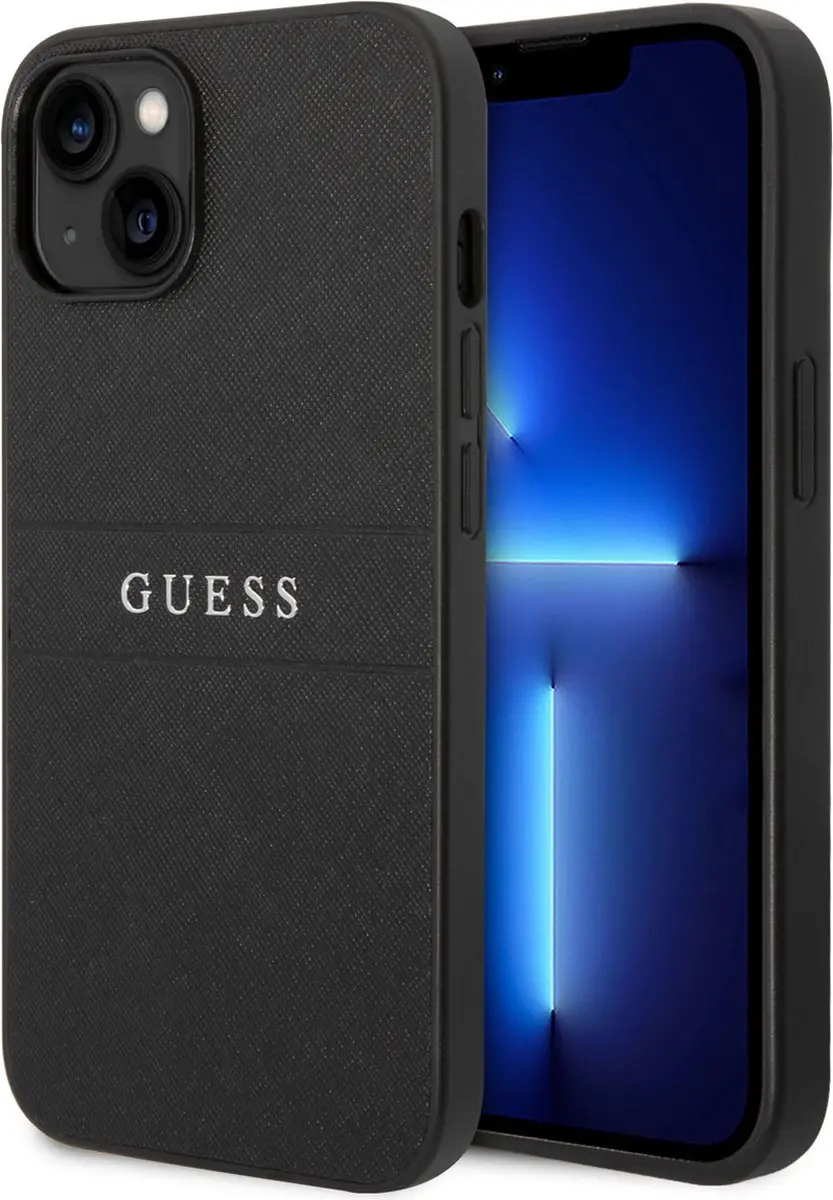 GUESS iPhone 14 Telefoonhoesje
