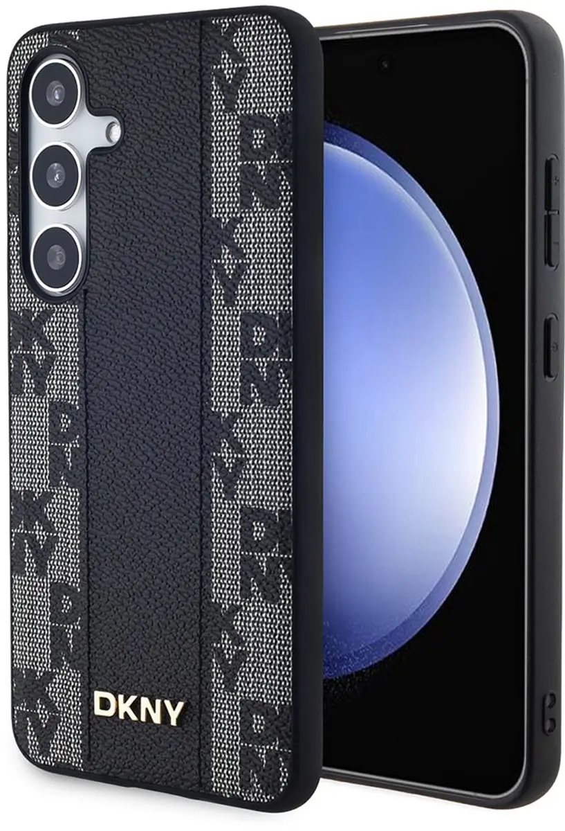 DKNY Hoesje Galaxy S24 Plus MagSafe