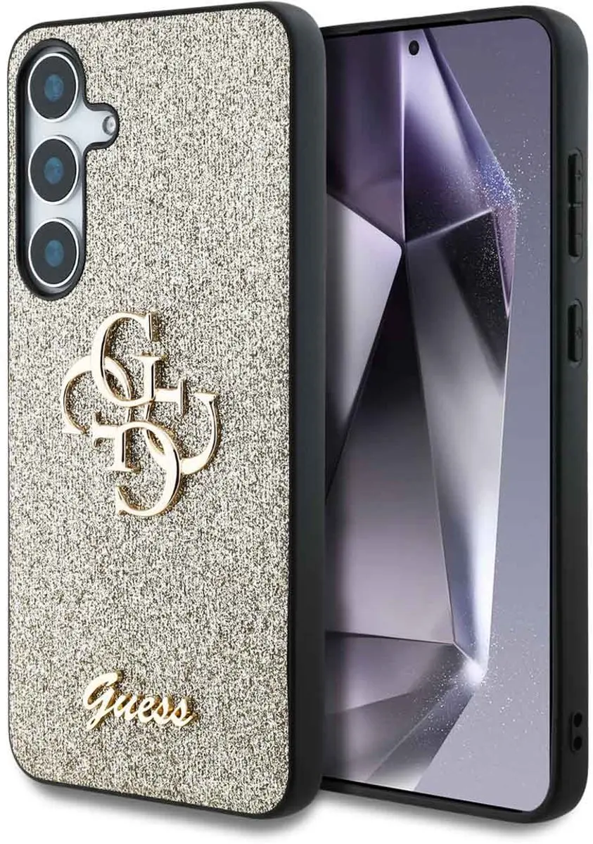 GUESS GUHCS25MHG4SGD Backcover
