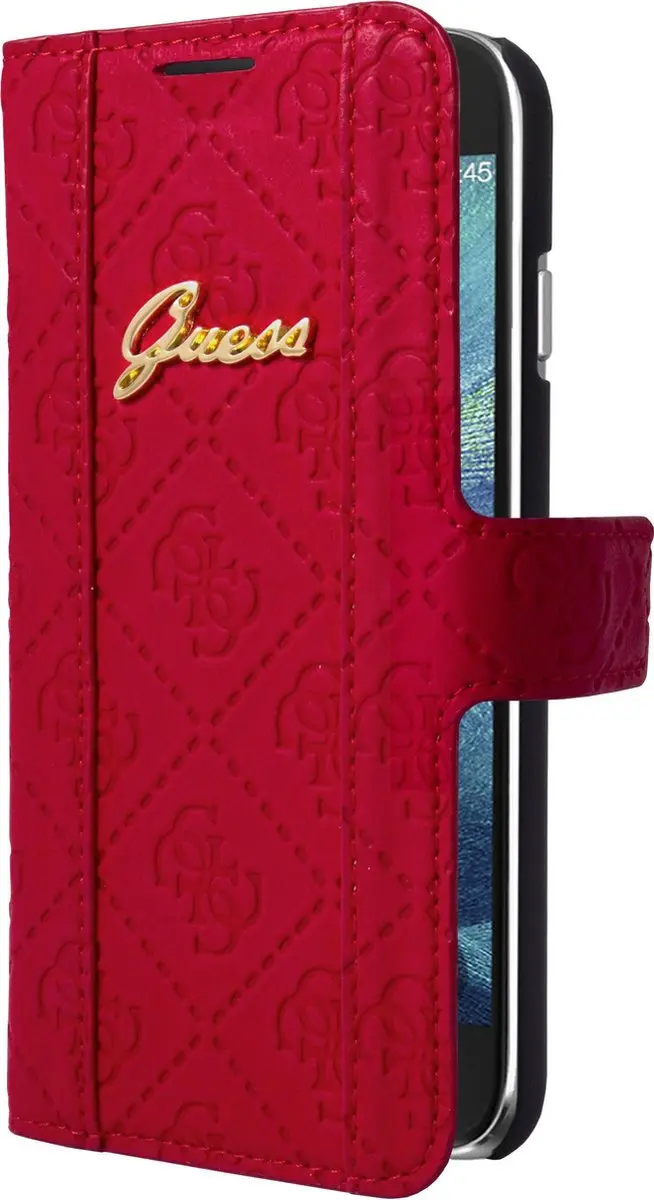 GUESS Galaxy S6 Hoesje