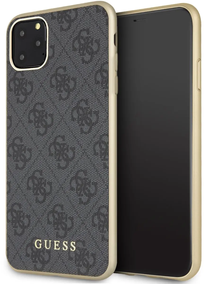 GUESS iPhone 11 Pro Max Hoesje