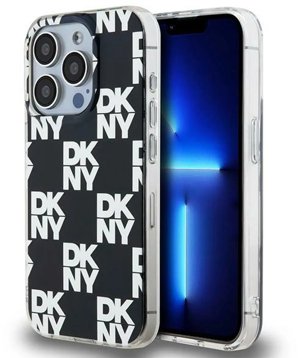 DKNY Hoesje iPhone 15 Pro Max