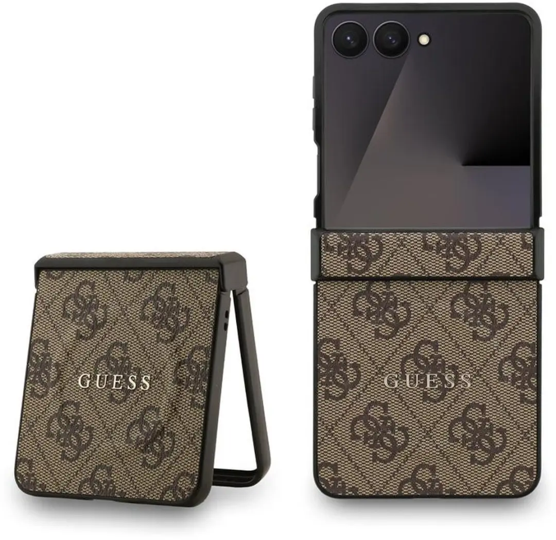 GUESS 4G Classic MagSafe Hoesje