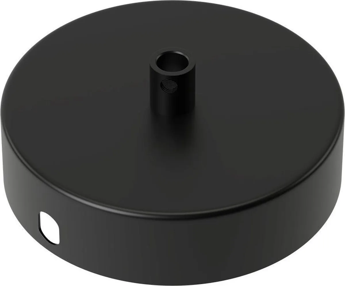 Calex Snoerboer Plafondkap Ø10cm