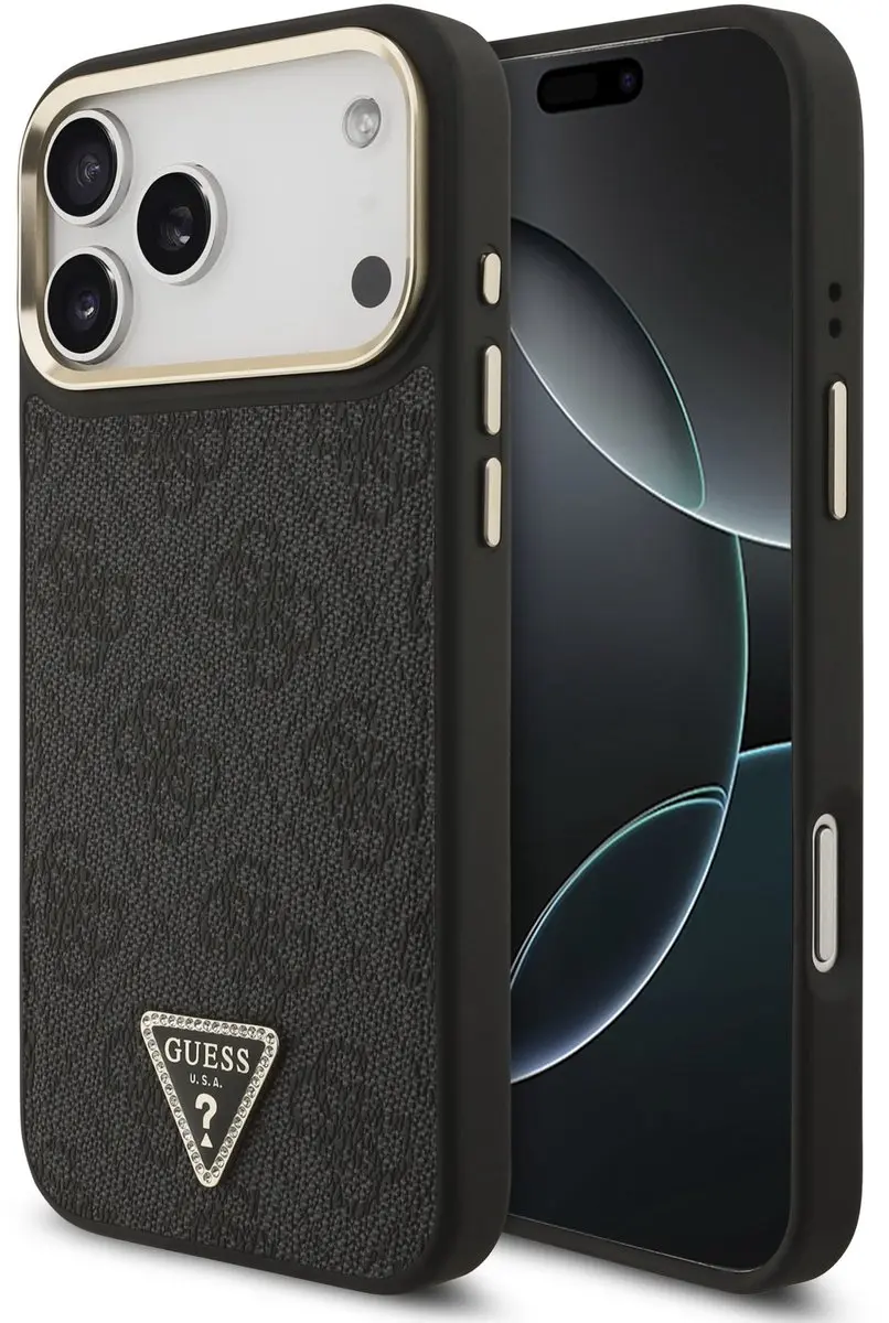 GUESS iPhone 17 Pro Max Telefoonhoesje