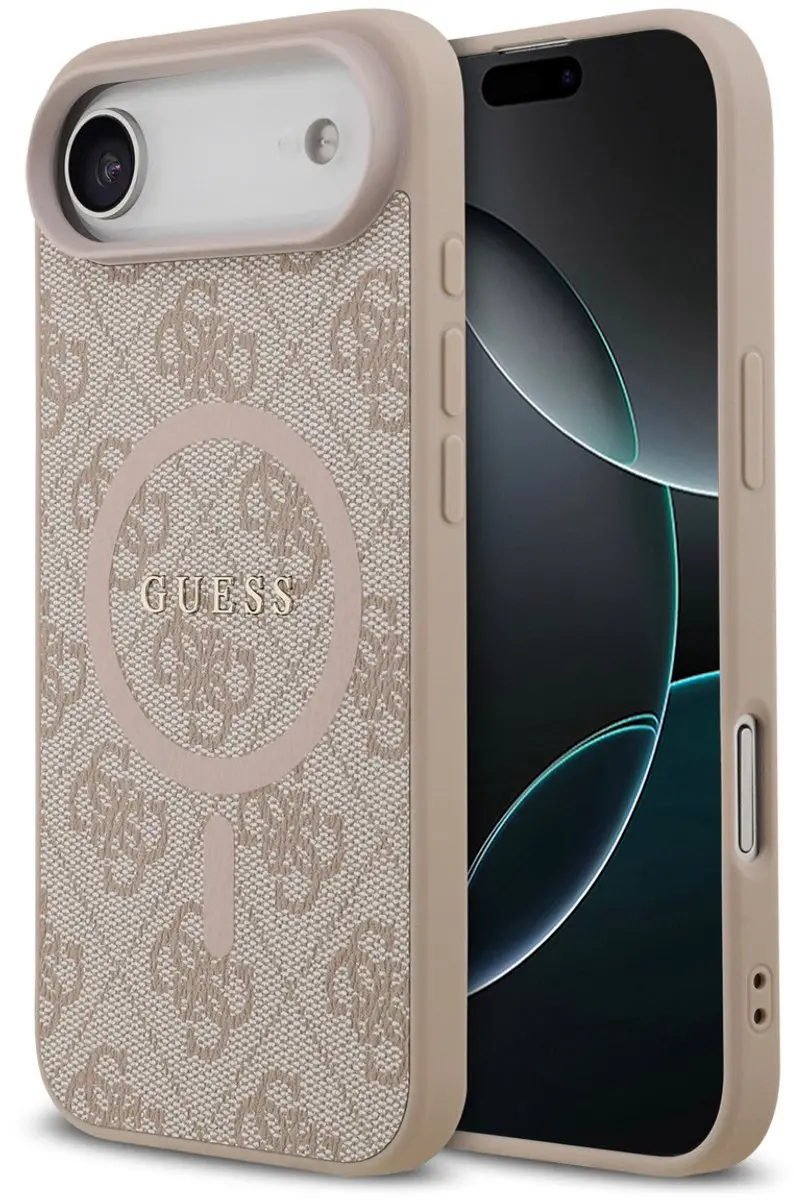 GUESS Back Cover Case iPhone 17 Air