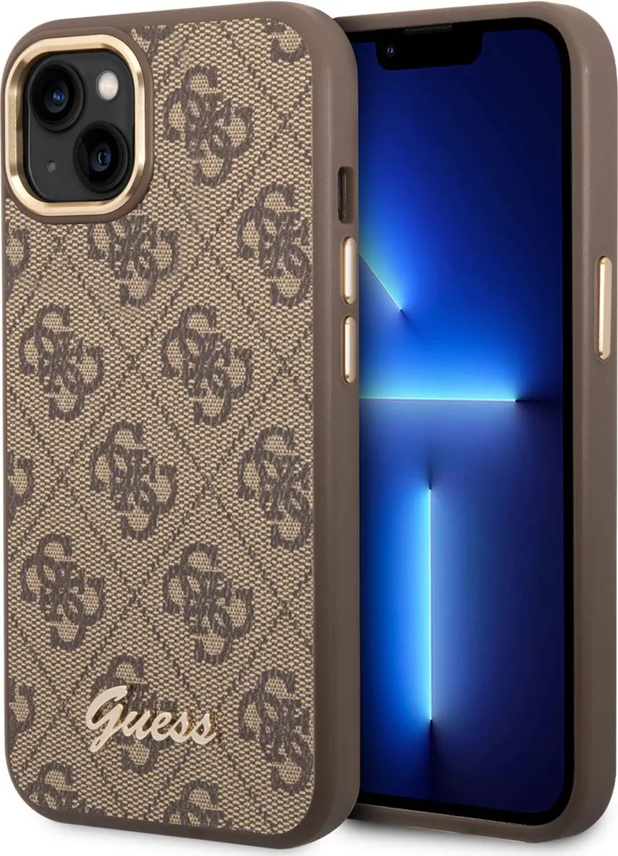 GUESS iPhone 14 Plus Telefoonhoesje