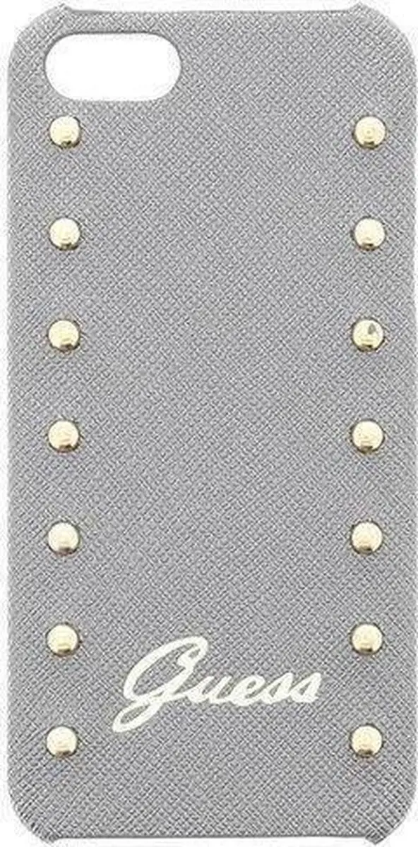 Guess Studded iPhone 5/5s/SE Hardcover