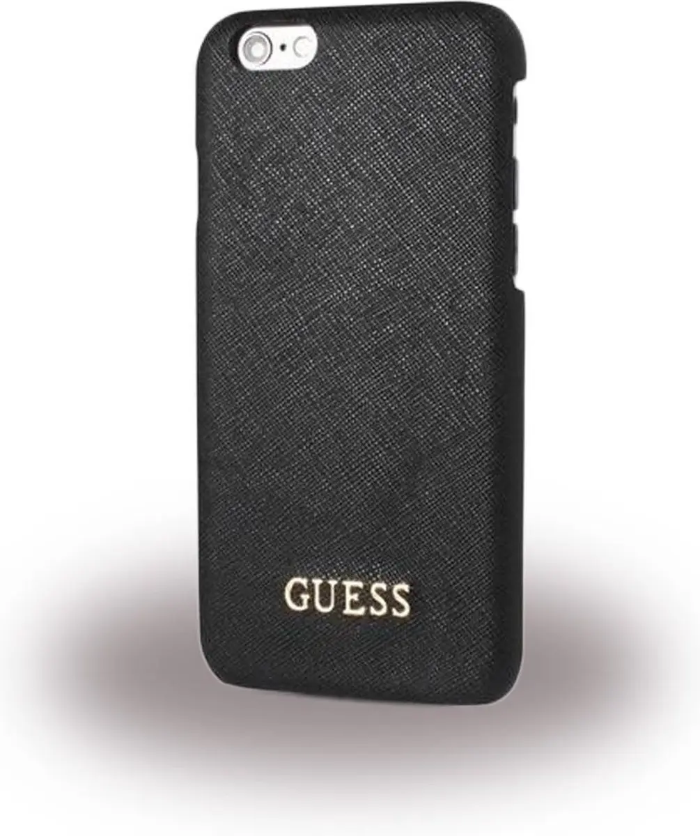 Guess Saffiano Hoes iPhone 6/6s Plus