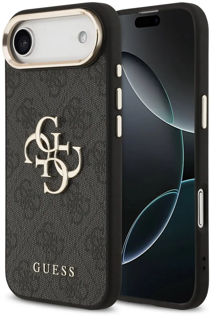 Guess iPhone 17 Air Back Cover