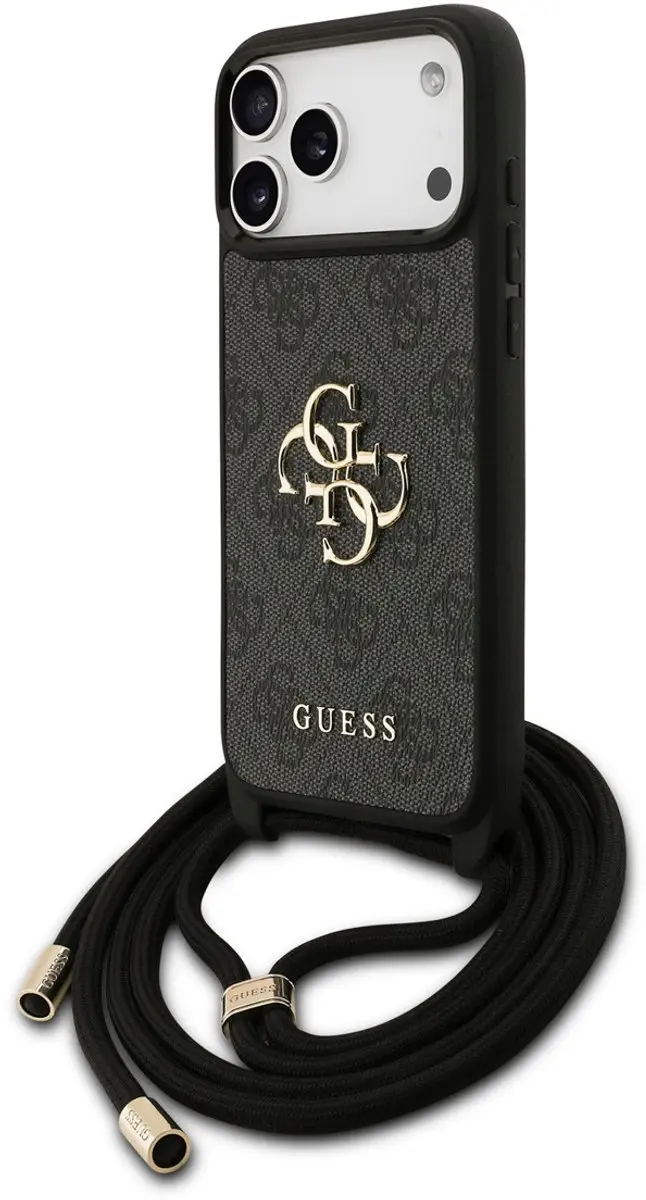 GUESS Back Cover iPhone 17 Pro Max