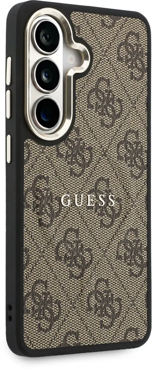 GUESS Back Cover Galaxy S26 - 14581 - Bruin - afbeelding 6 van 6