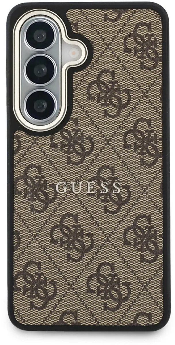 GUESS Back Cover Galaxy S26 - 14581 - Bruin