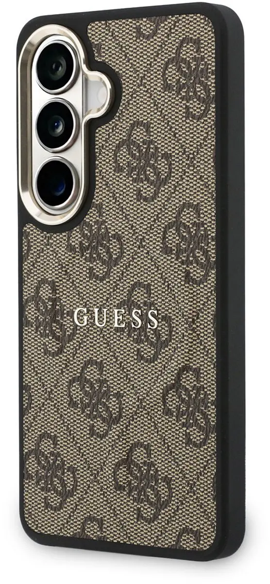 GUESS Back Cover Galaxy S26 - 14581 - Bruin