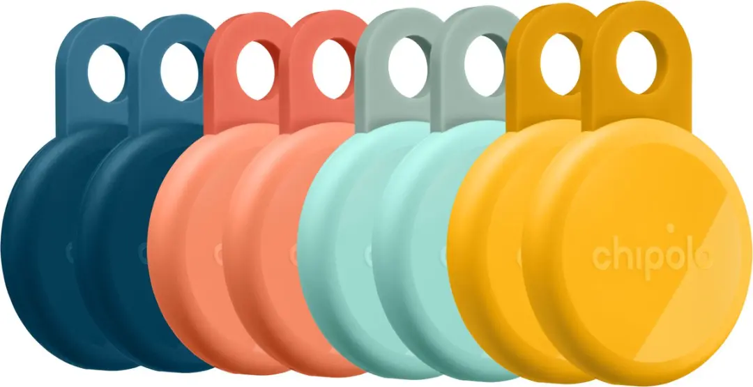 Chipolo LOOP Bluetooth Tracker