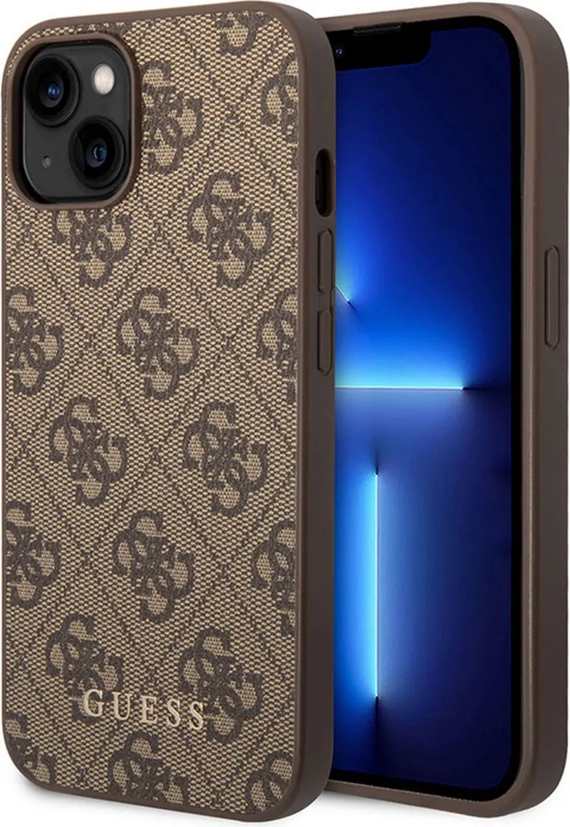 Guess 4G Back Case