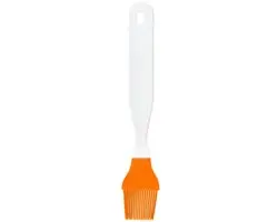 Orion Sillinie Siliconen Keukenborstel 22cm