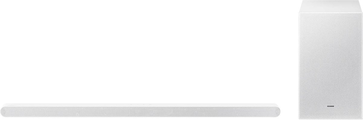 Samsung HW-S701D Wit 3.1 kanalen
