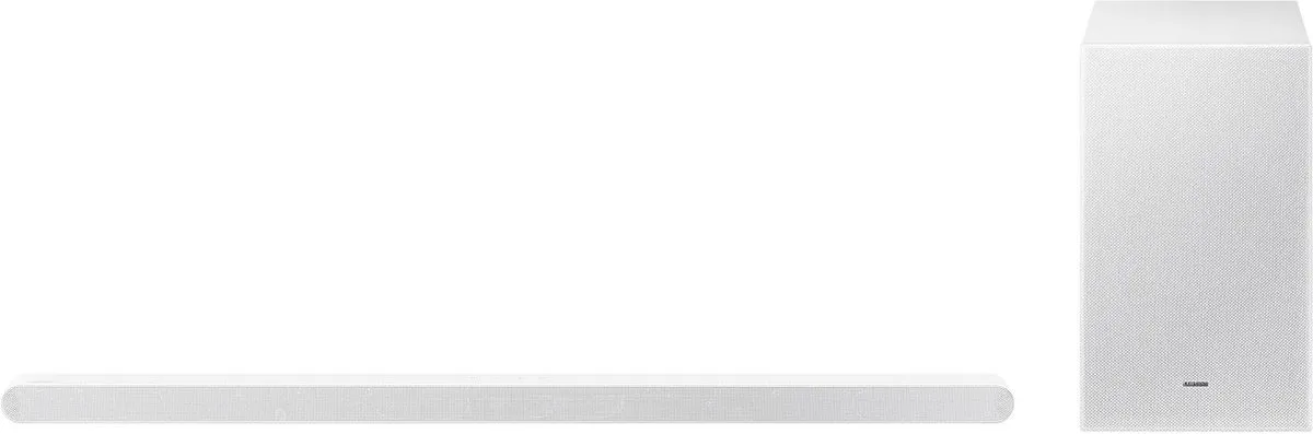 Samsung HW-S701D Soundbar 3.1 Kanalen
