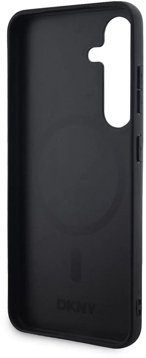 DKNY Hoesje Samsung Galaxy S24 MagSafe