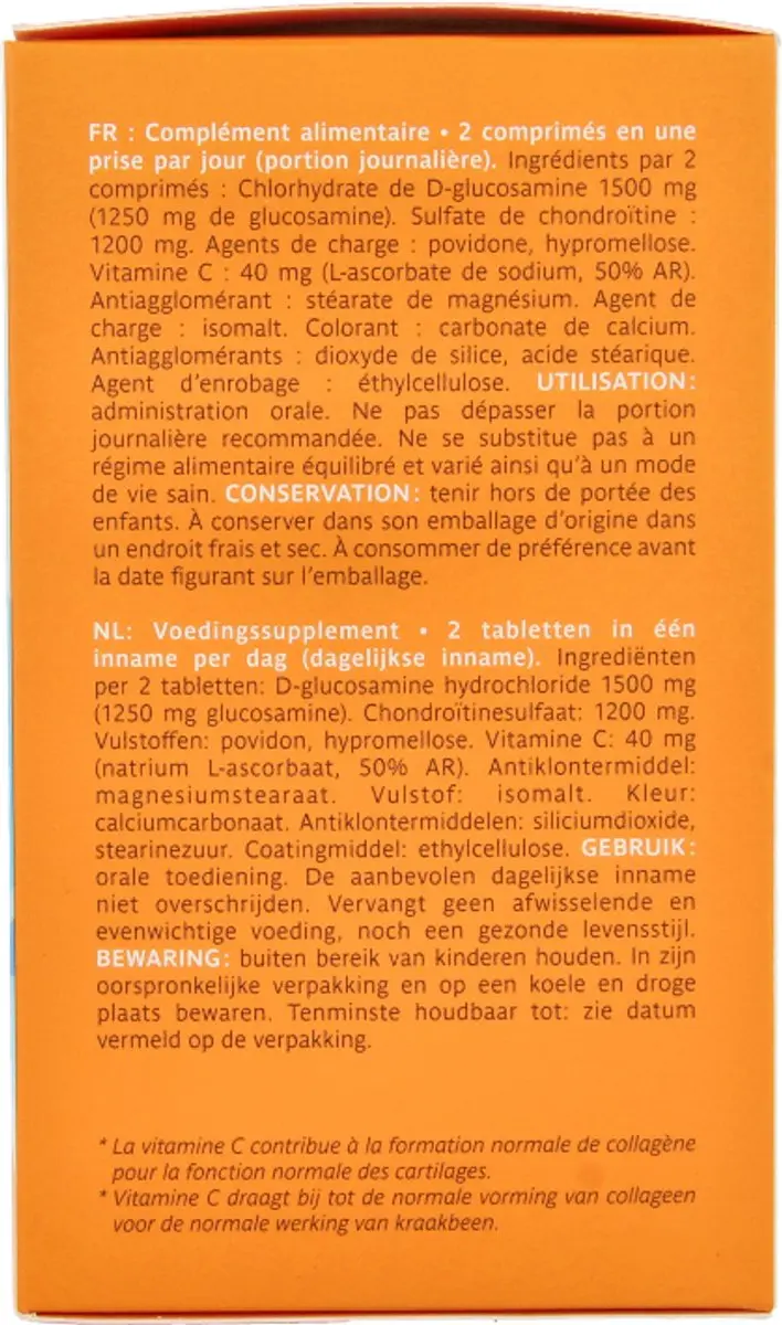 Trenker Biocondil 180 Tabletten