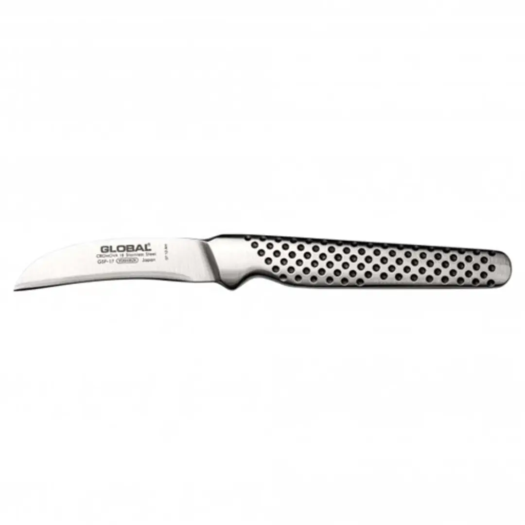 Global GSF17 Officemes 6cm - Grijs