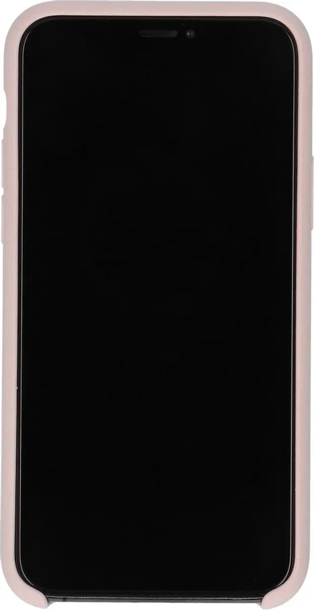 Guess GUHCN58LS4GLP Hoesje iPhone 11 Pro - Roze