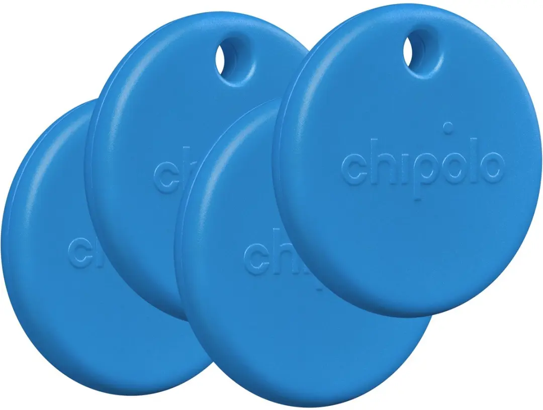 Chipolo POP Bluetooth Tracker