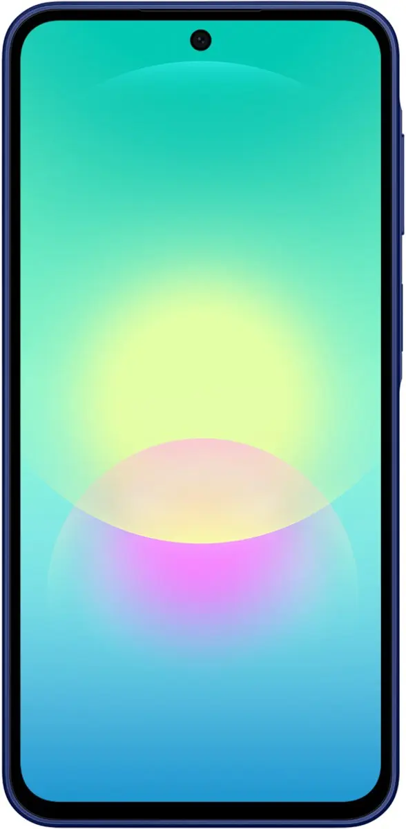 Samsung Galaxy A27 5G SM-A276BZBCEUB - 256GB - Blauw