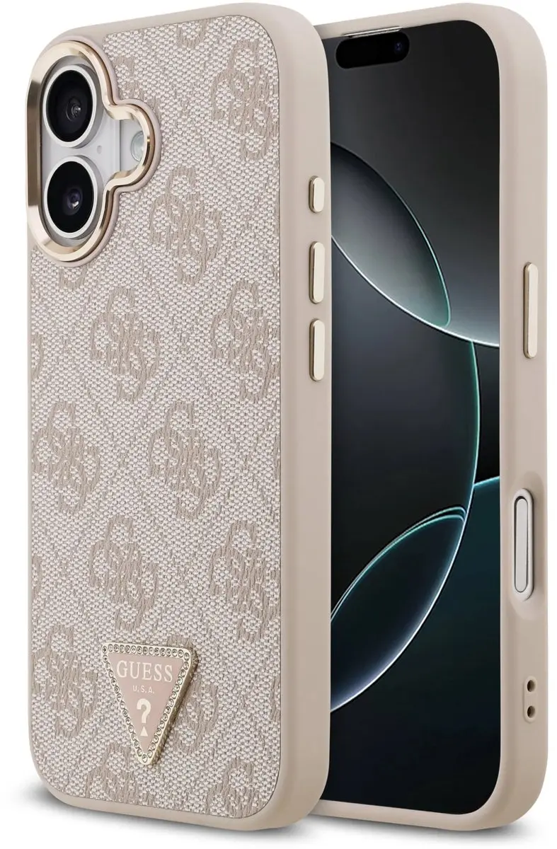 Guess iPhone 17 Telefoonhoesje