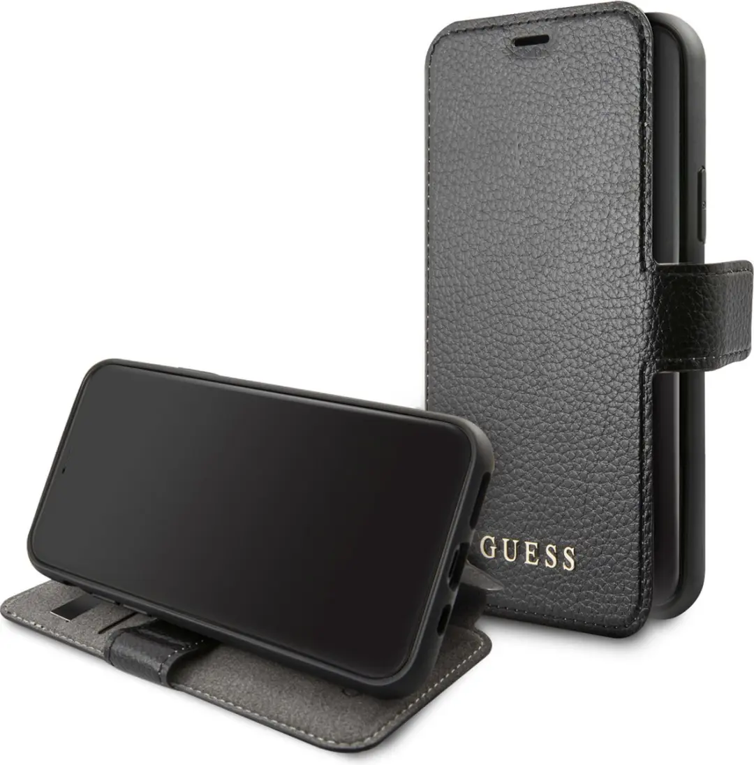 GUESS iPhone 11 Pro Hoesje 3700740463130
