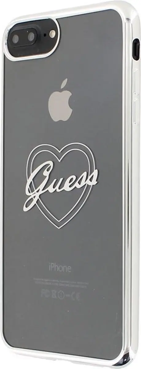GUESS iPhone 7/8 Plus Hoesje