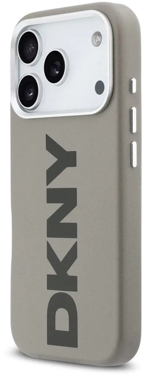 DKNY iPhone 17 Pro Telefoonhoesje