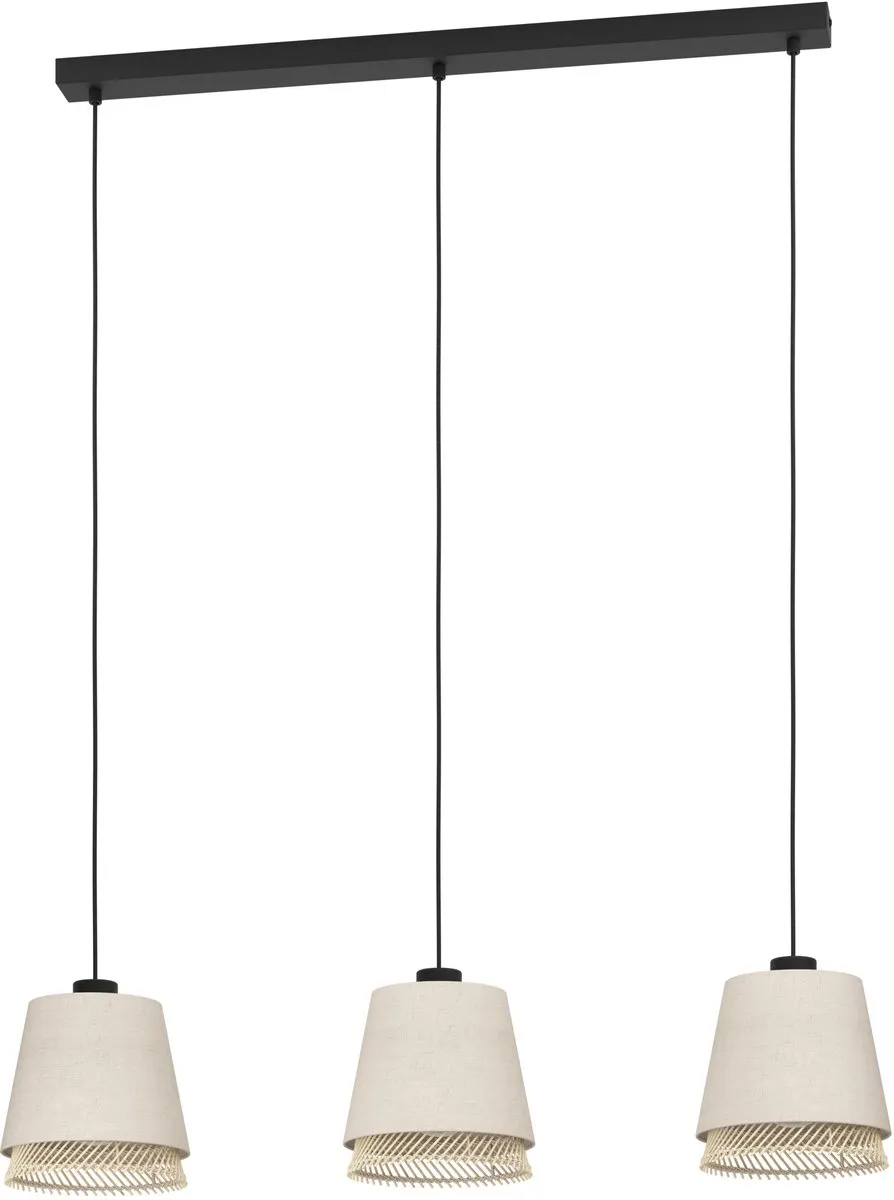 Eglo Tabley Hanglamp E27