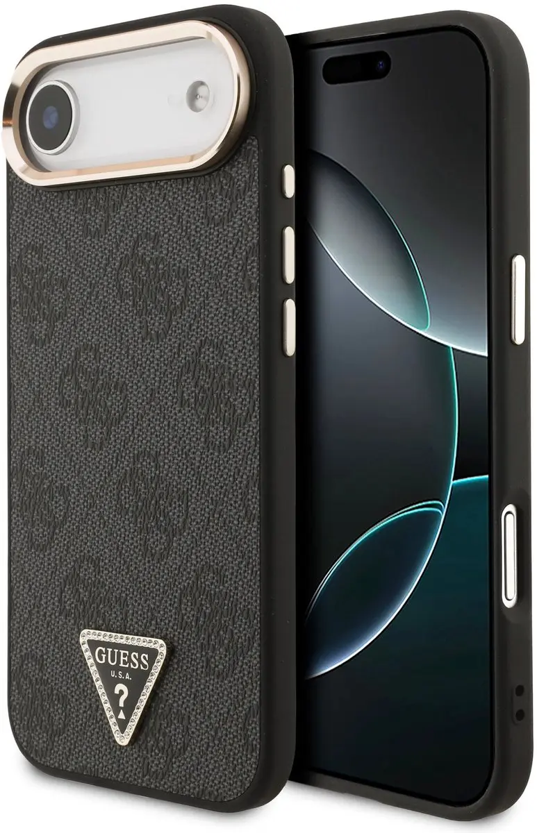 GUESS 4G Triangle Hoesje iPhone Air