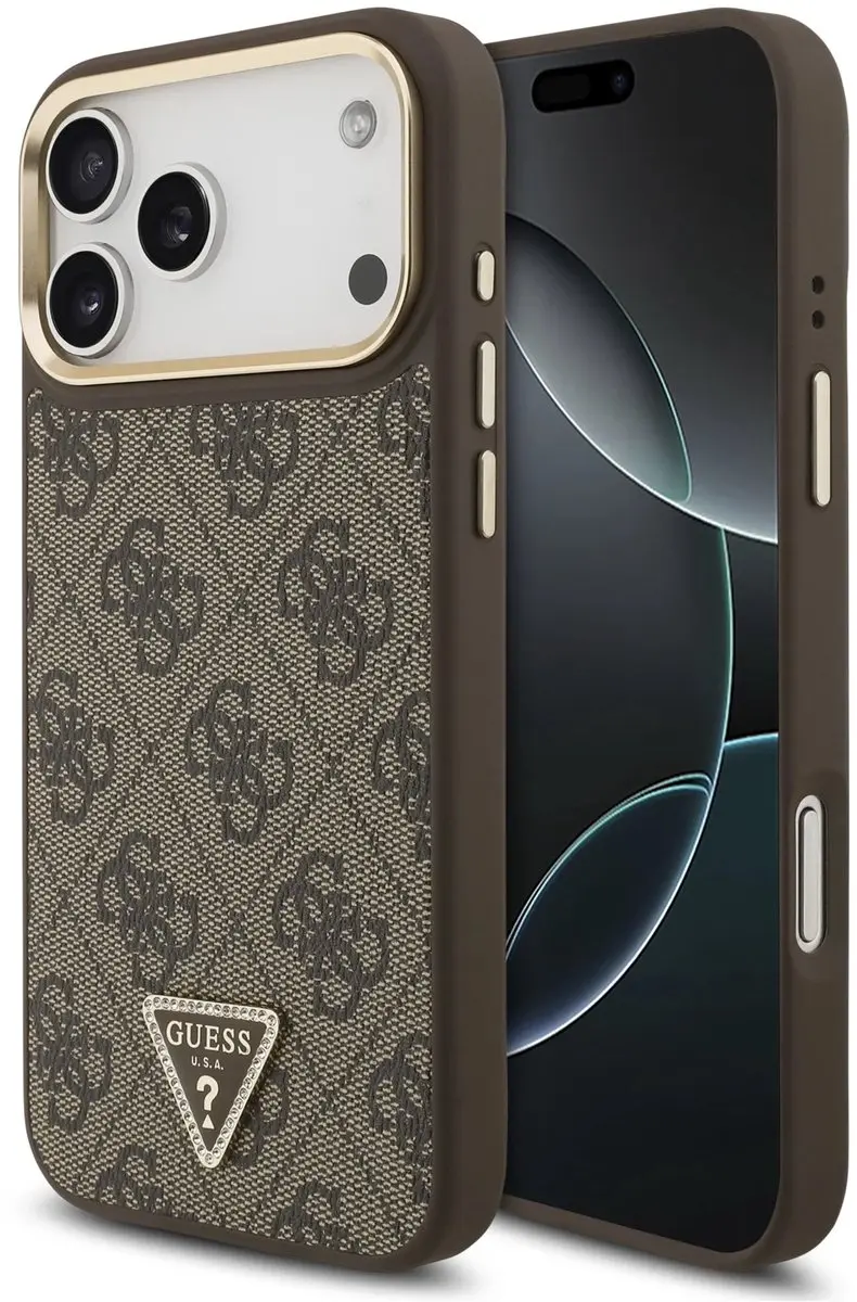 GUESS iPhone 17 Pro Max Hoesje