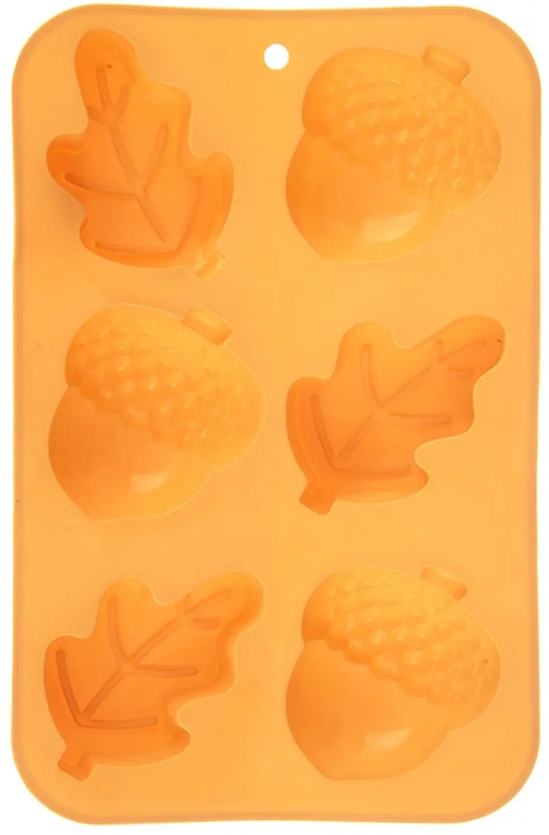 Orion Silicone Muffinvorm 27x17x3,5cm