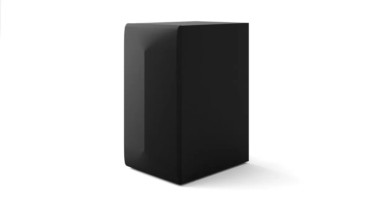 LG DS60 Soundbar - 320W - Draadloze Subwoofer