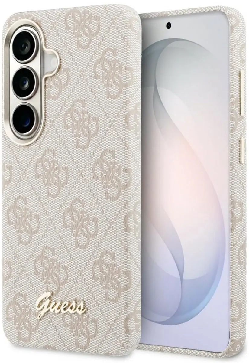 GUESS Hoesje Samsung Galaxy S26