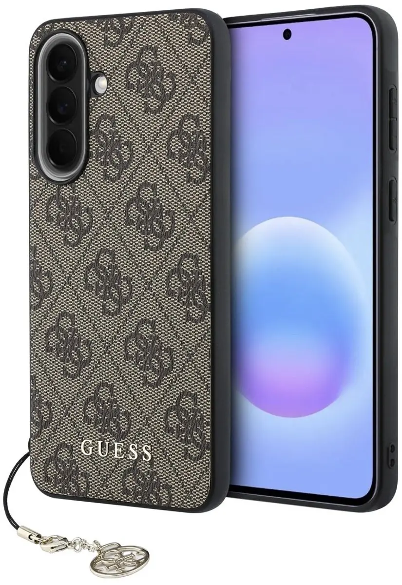 GUESS Hoesje Samsung Galaxy A57