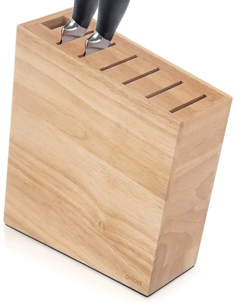 Orion Houten Messenset 7-delig