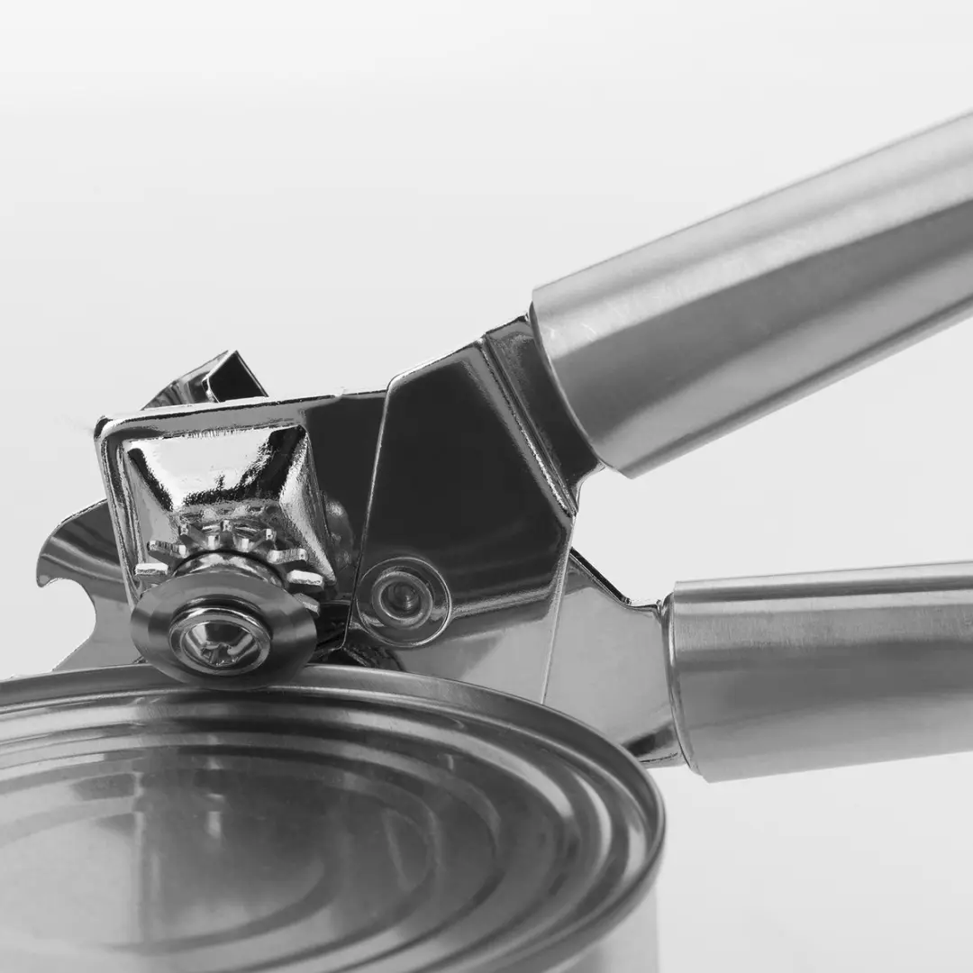 Westmark Blikopener Tangmodel 21,3cm - Roestvrij staal