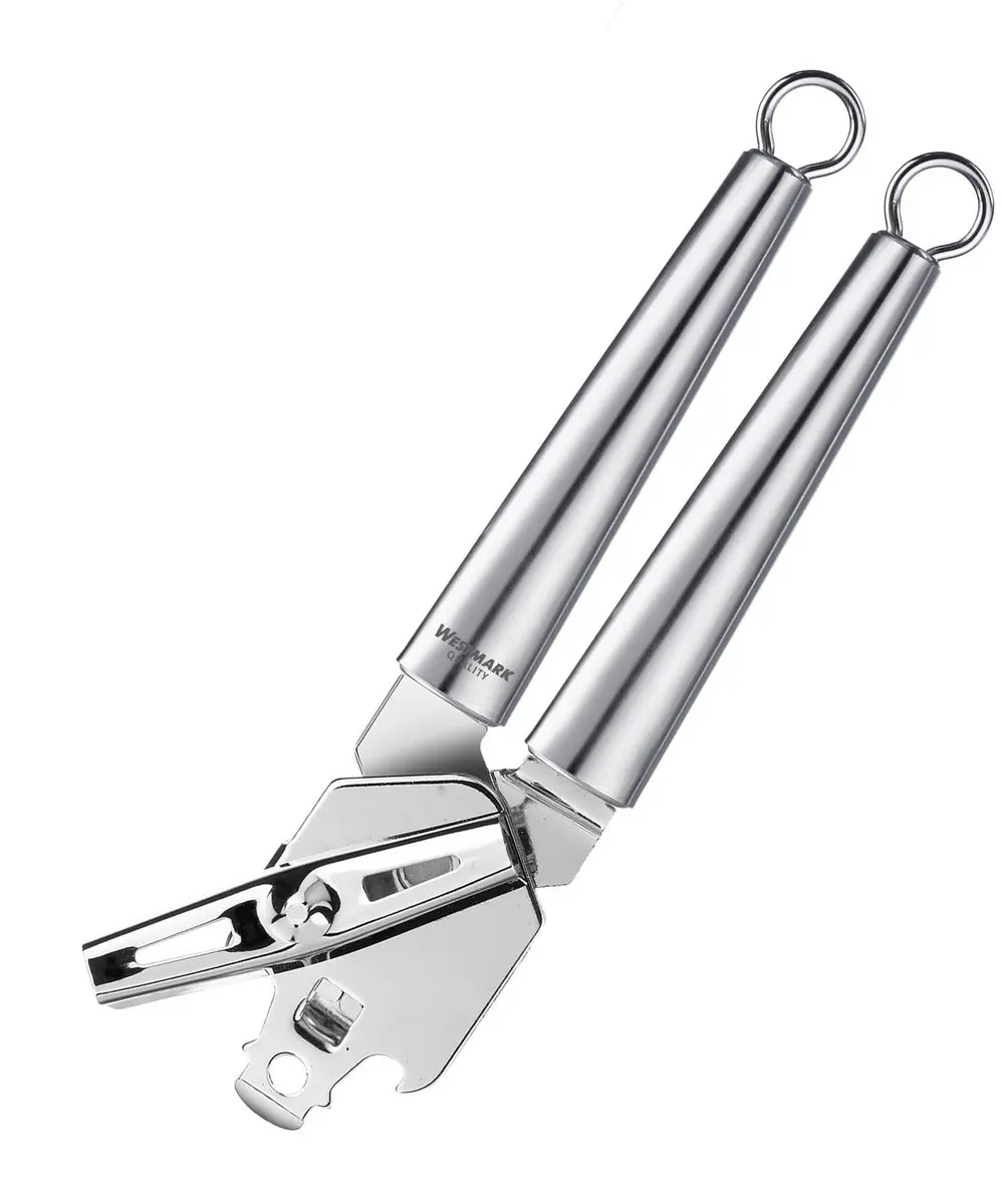 Westmark Blikopener Tangmodel 21,3cm