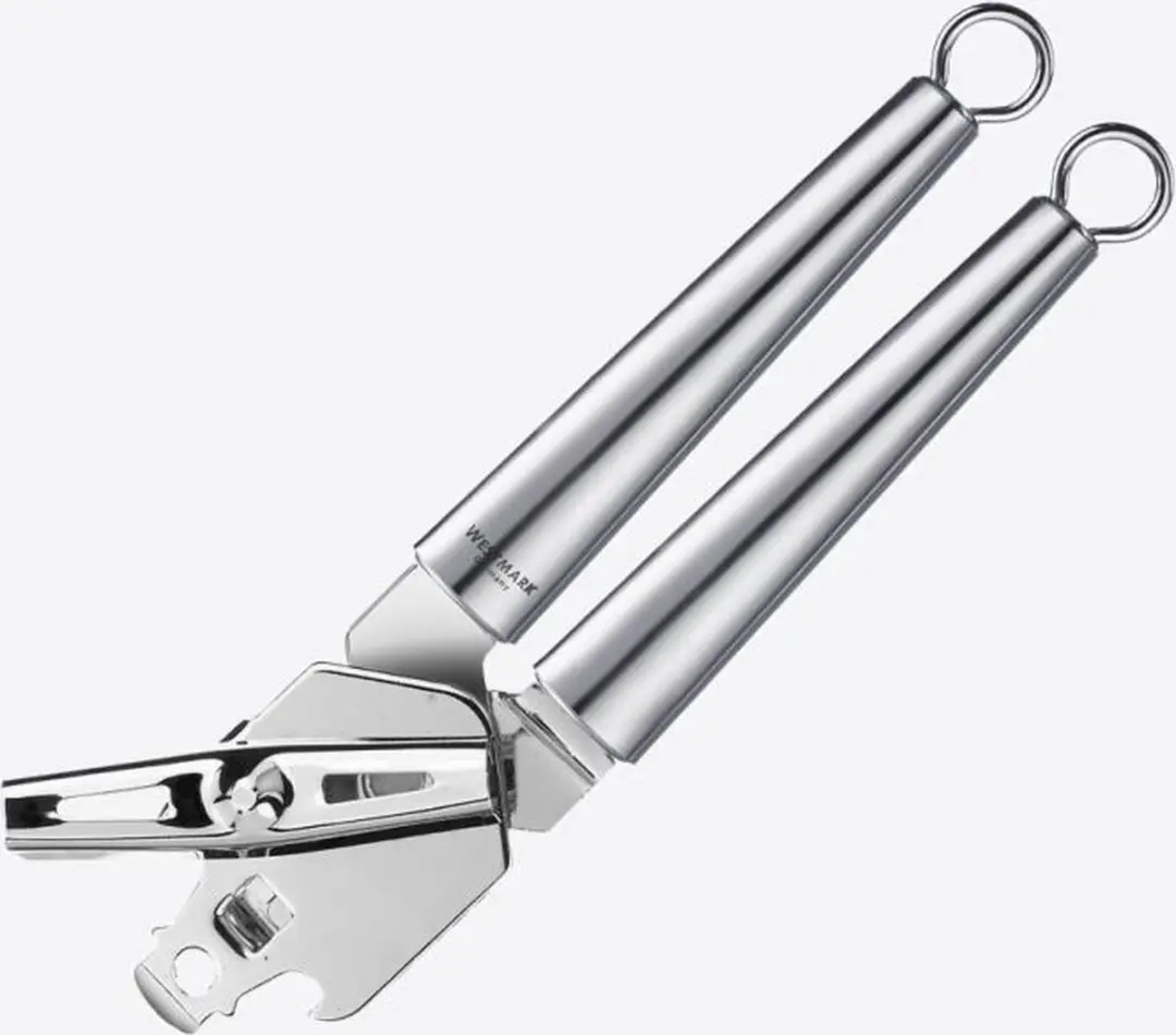 Westmark Blikopener Tangmodel 21,3cm - Roestvrij staal - afbeelding 6 van 6