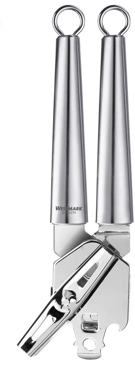 Westmark Blikopener Tangmodel 21,3cm - Roestvrij staal